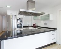 Reventa - Villa - Moraira