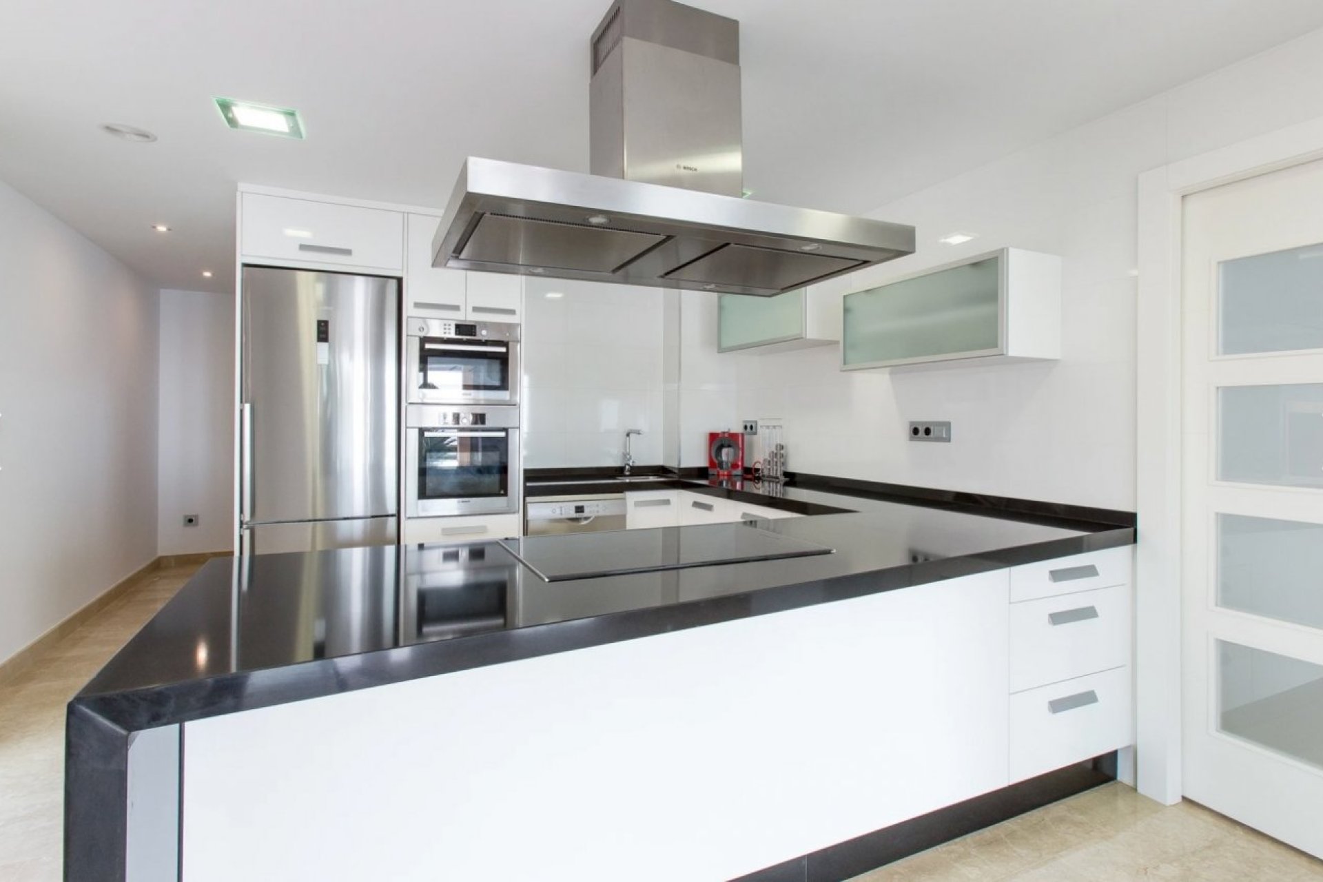 Reventa - Villa - Moraira