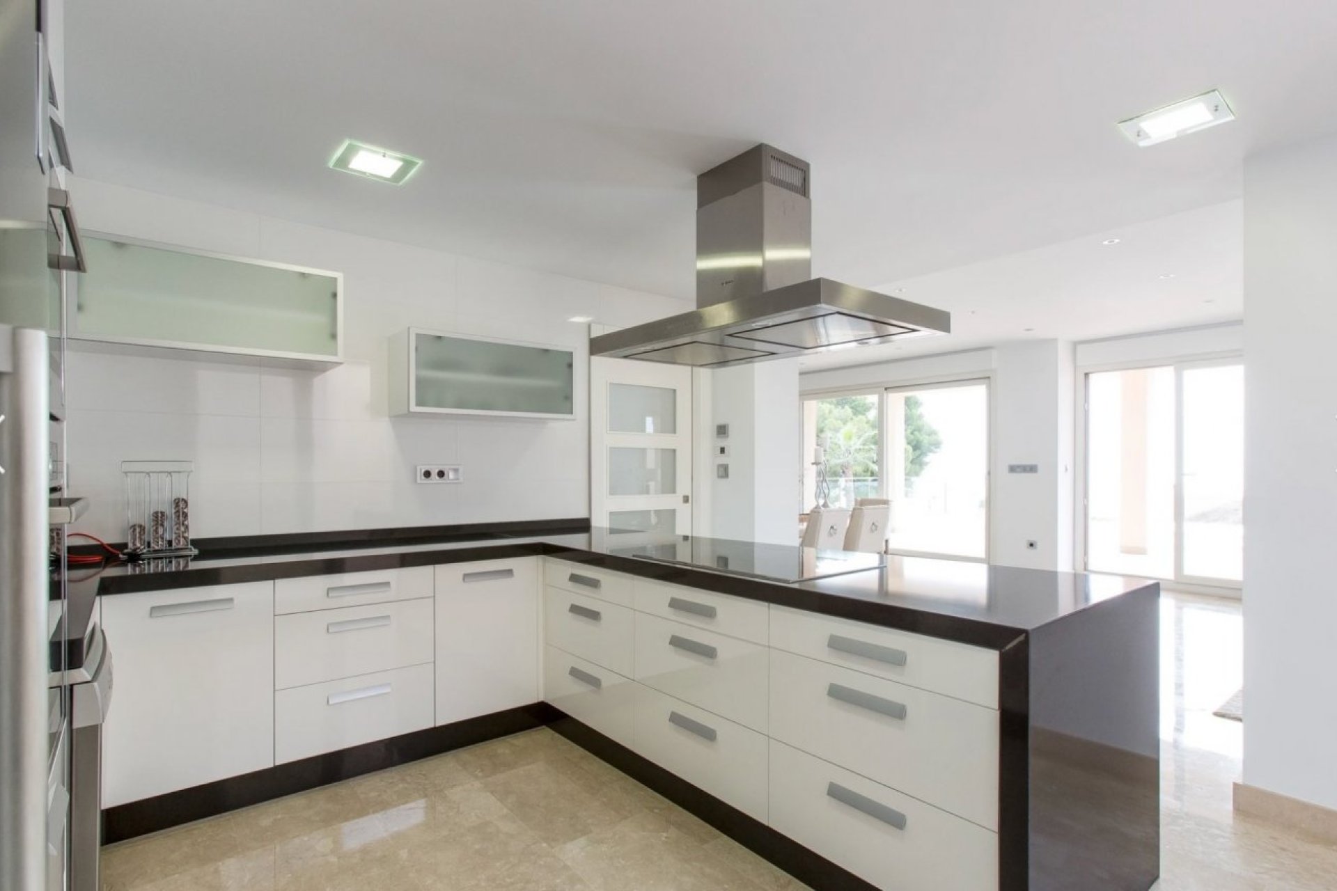 Reventa - Villa - Moraira