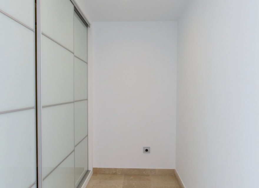 Reventa - Villa - Moraira