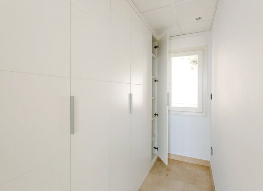 Reventa - Villa - Moraira