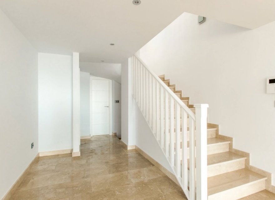 Reventa - Villa - Moraira