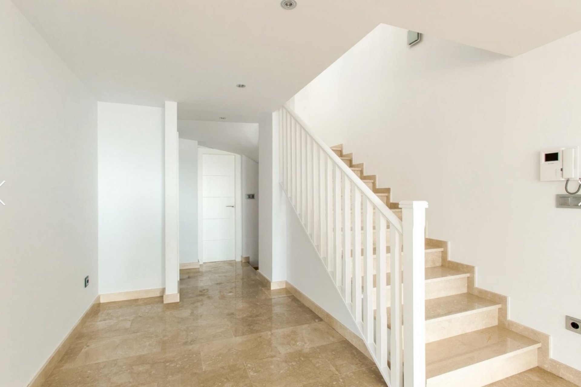 Reventa - Villa - Moraira