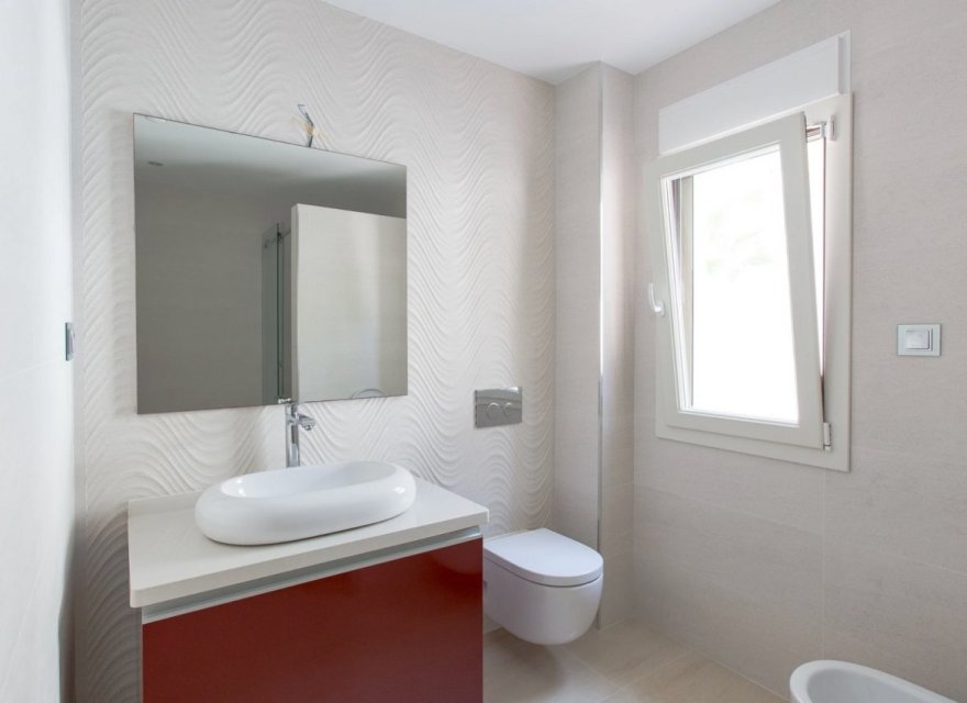 Reventa - Villa - Moraira