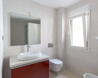 Reventa - Villa - Moraira