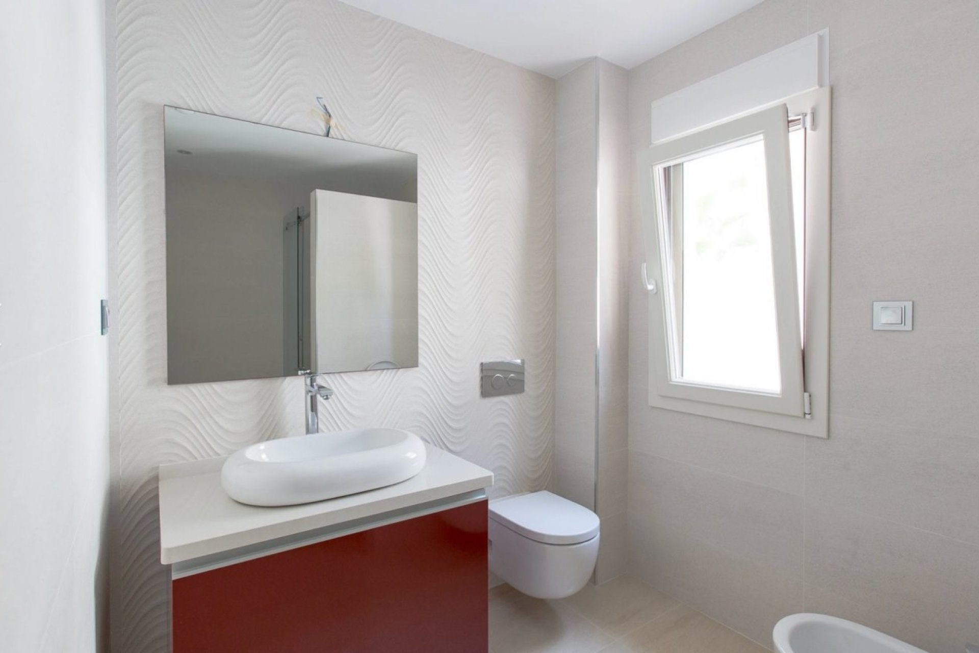 Reventa - Villa - Moraira