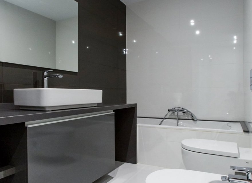 Reventa - Villa - Moraira