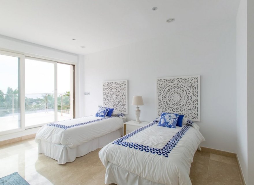 Reventa - Villa - Moraira