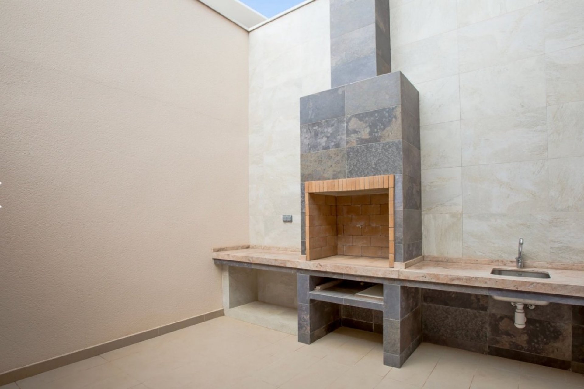 Reventa - Villa - Moraira