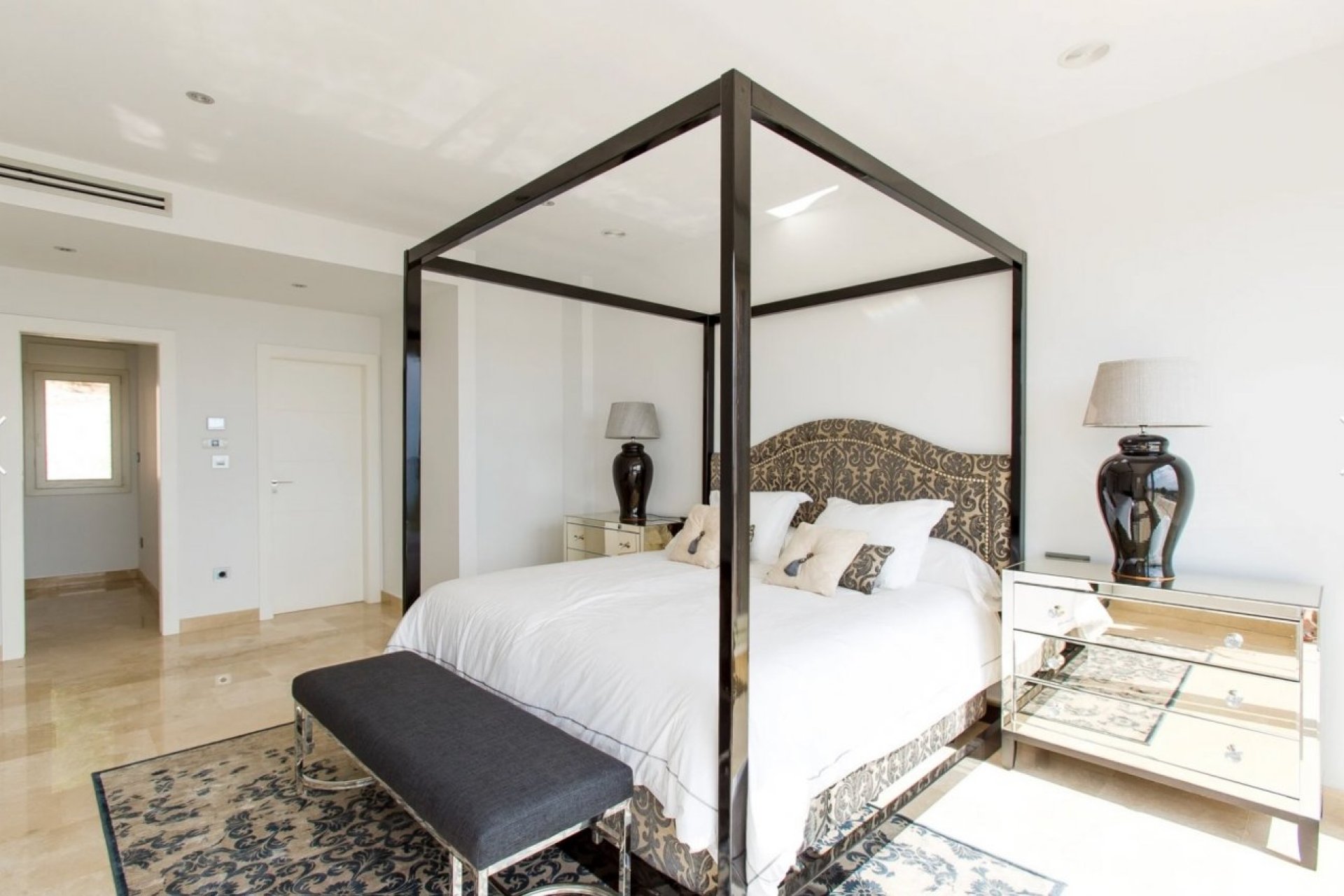 Reventa - Villa - Moraira