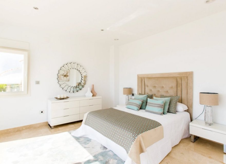 Reventa - Villa - Moraira