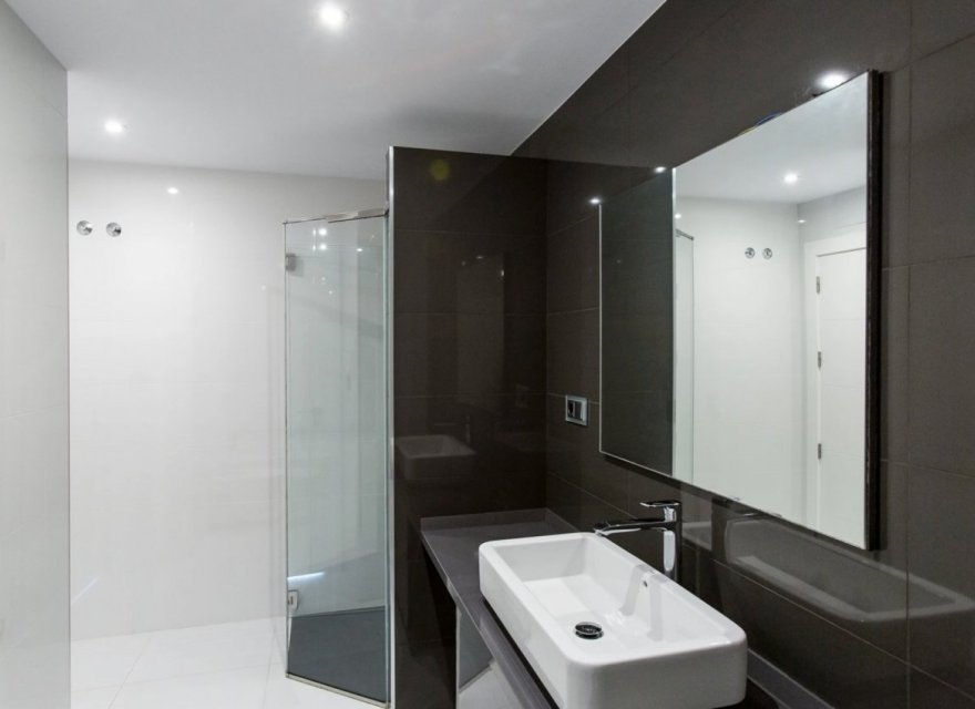 Reventa - Villa - Moraira