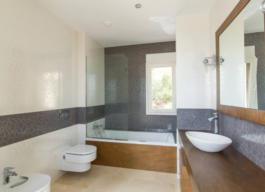 Reventa - Villa - Moraira