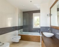 Reventa - Villa - Moraira