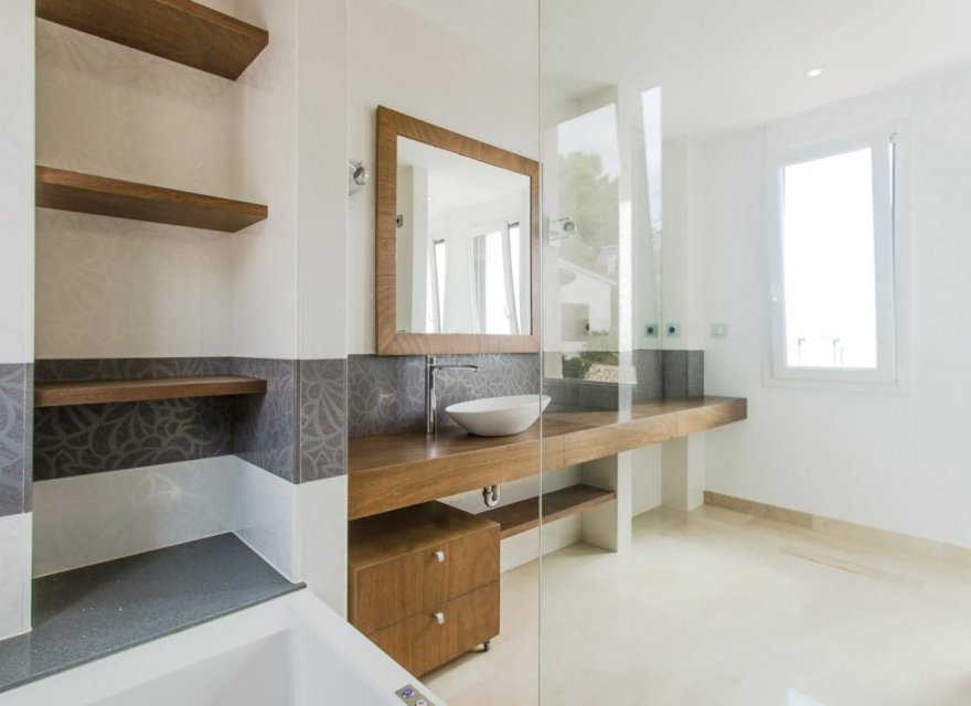 Reventa - Villa - Moraira