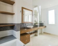 Reventa - Villa - Moraira