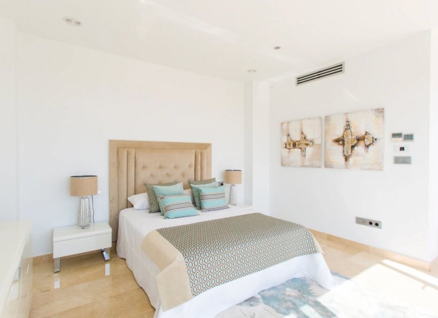 Reventa - Villa - Moraira