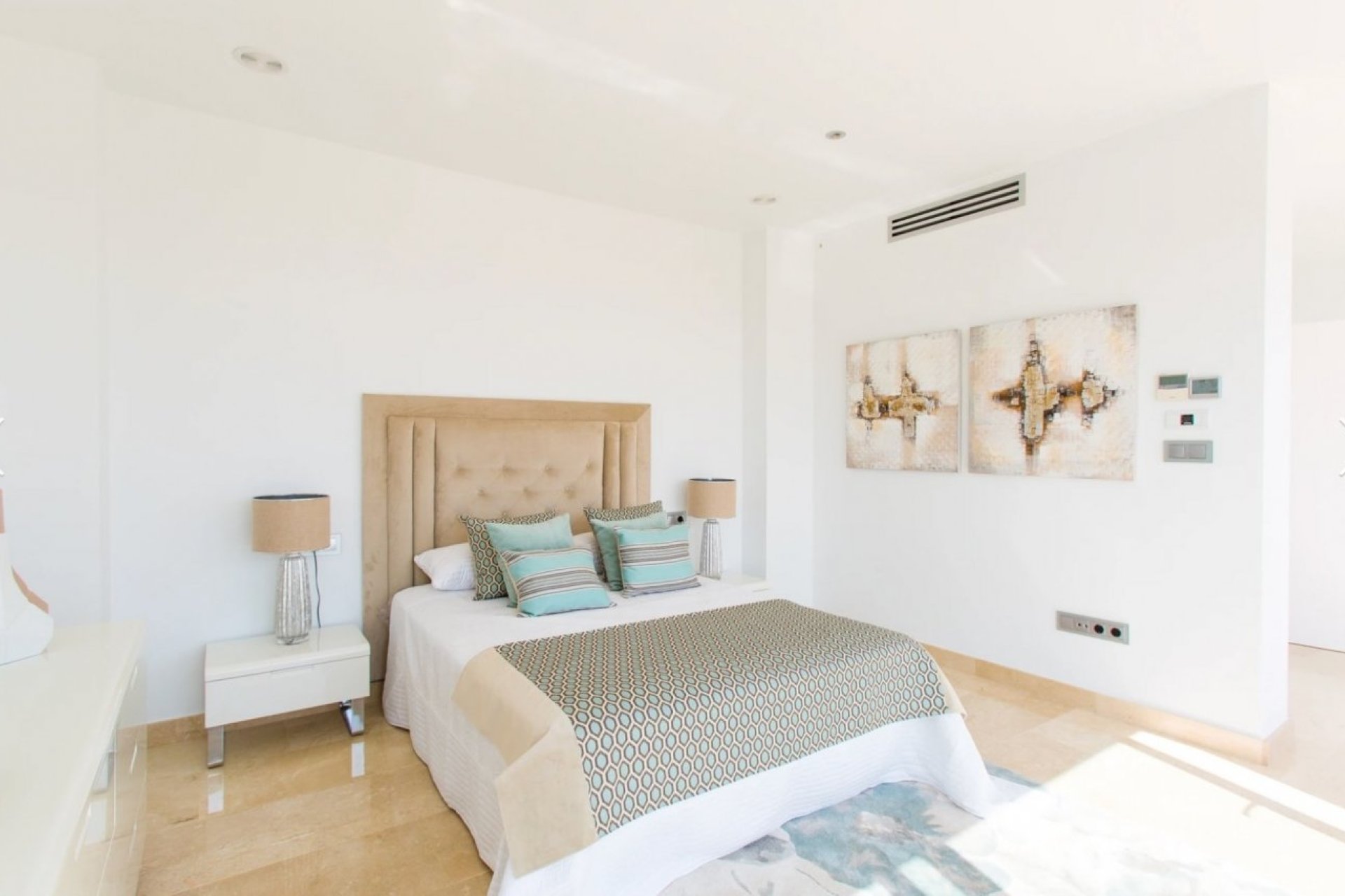 Reventa - Villa - Moraira