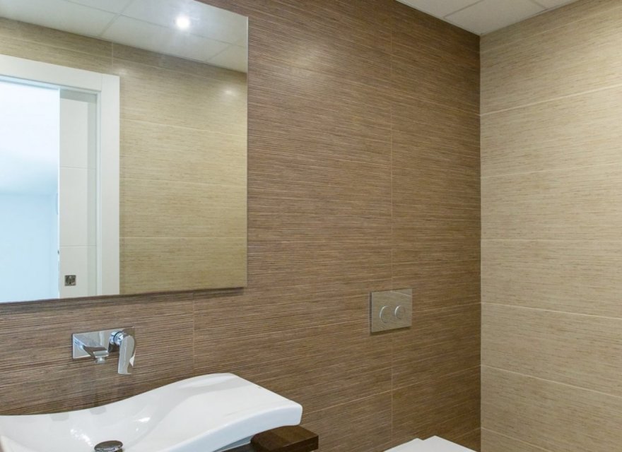 Reventa - Villa - Moraira