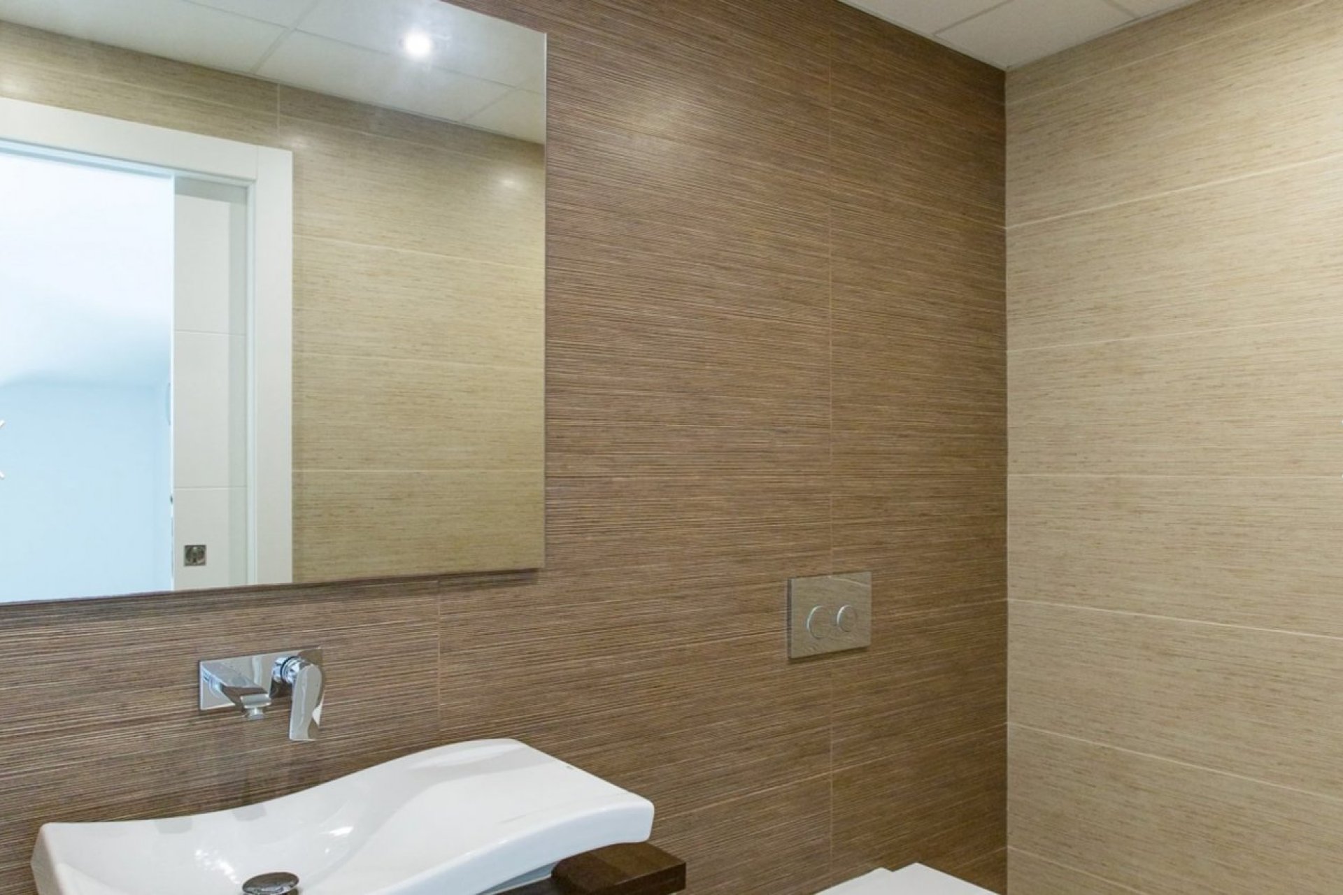 Reventa - Villa - Moraira