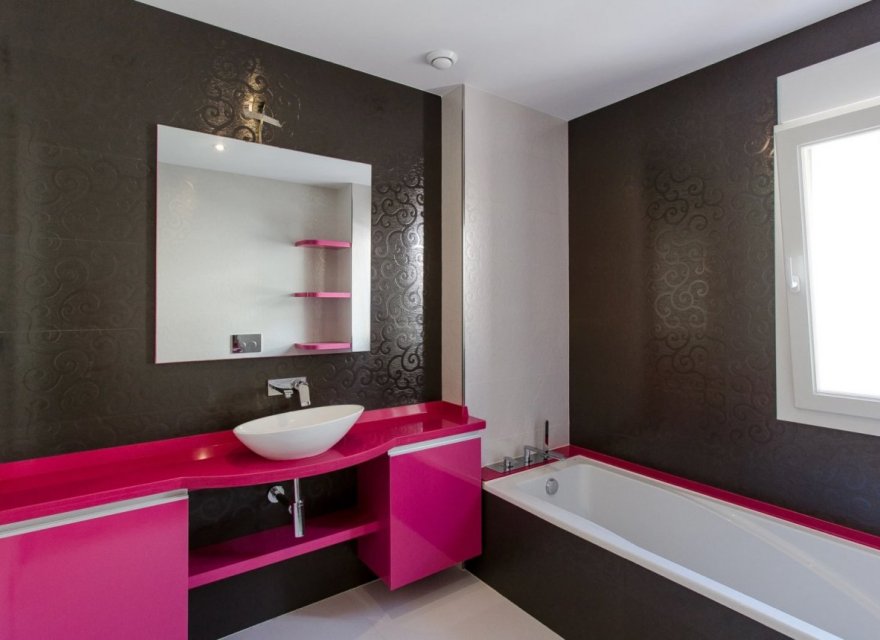 Reventa - Villa - Moraira