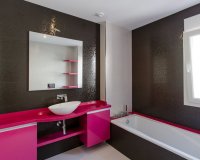 Reventa - Villa - Moraira