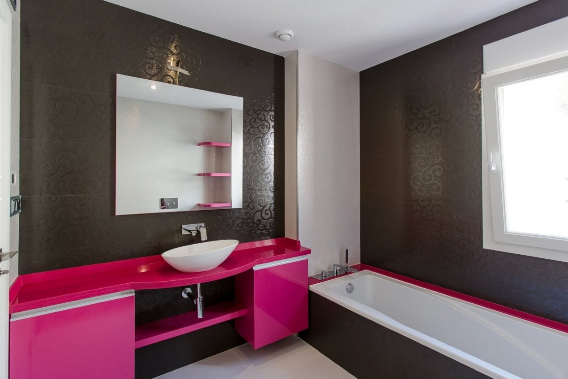 Reventa - Villa - Moraira