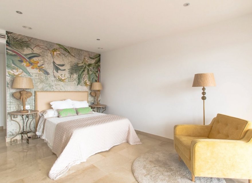 Reventa - Villa - Moraira