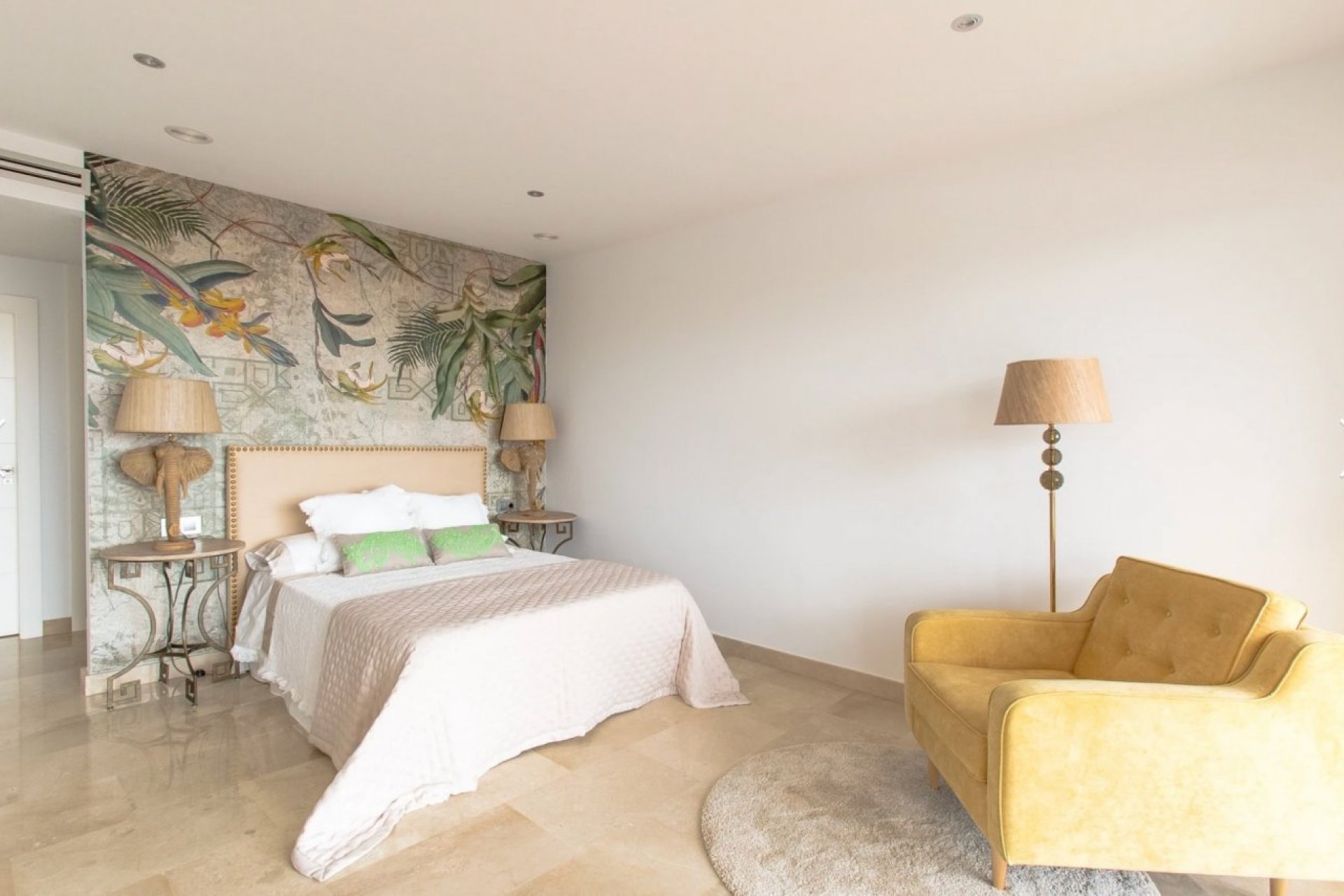 Reventa - Villa - Moraira