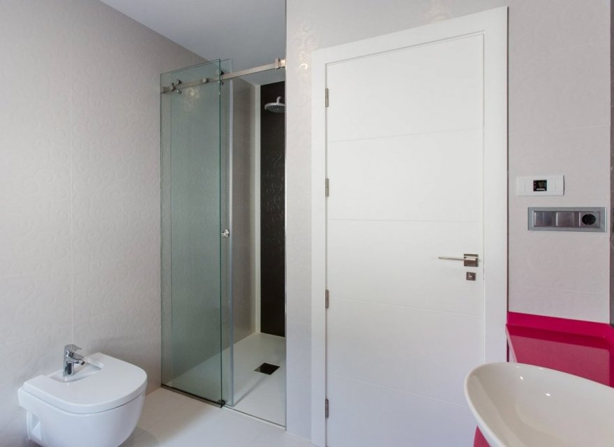 Reventa - Villa - Moraira