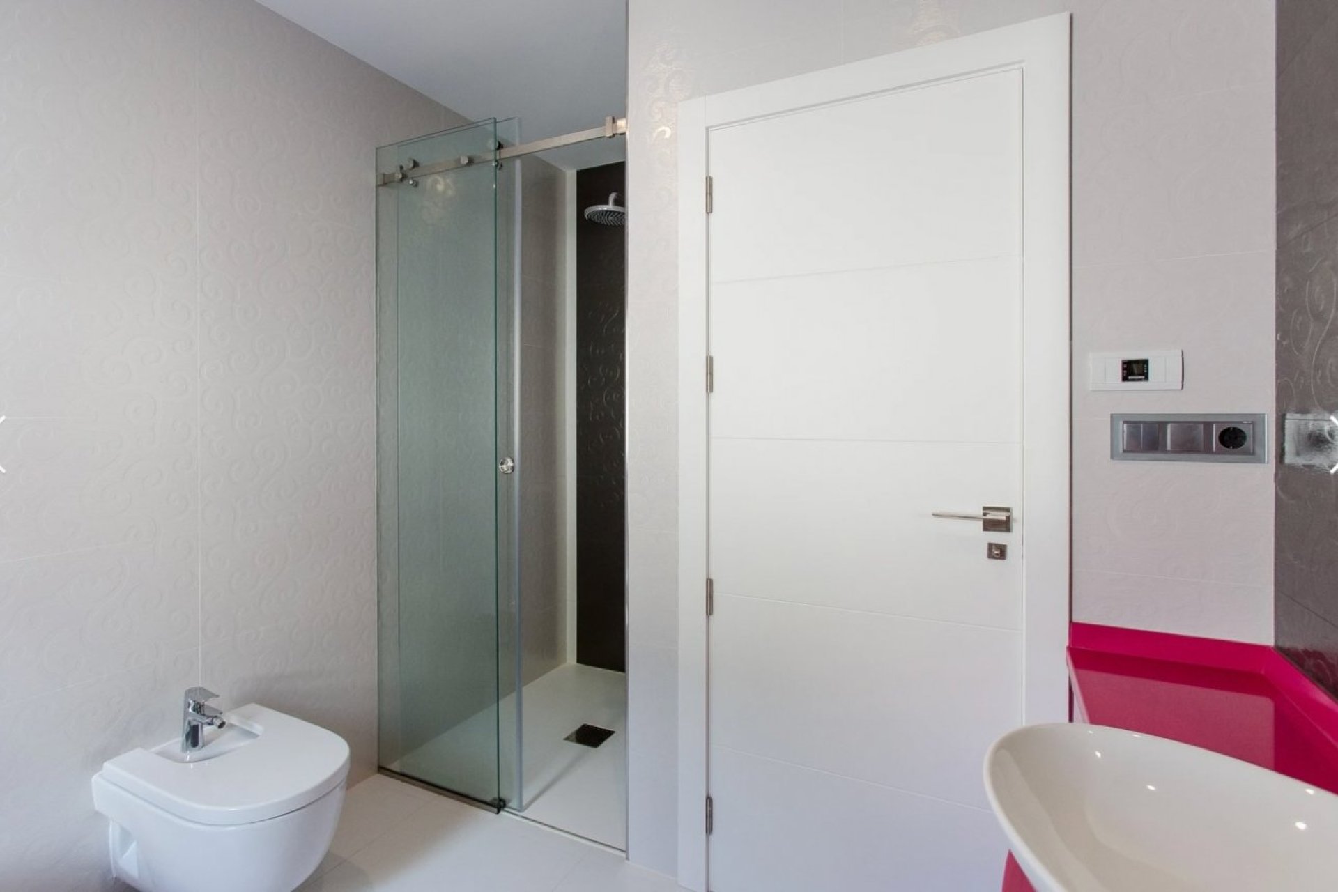 Reventa - Villa - Moraira