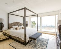 Reventa - Villa - Moraira