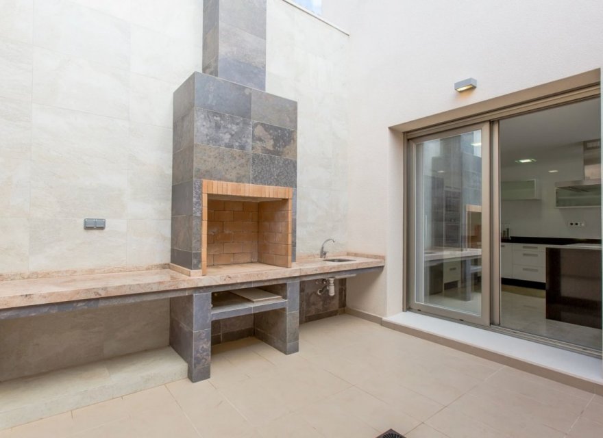 Reventa - Villa - Moraira