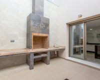 Reventa - Villa - Moraira