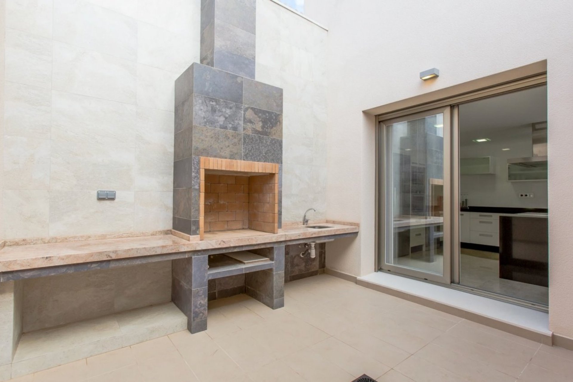 Reventa - Villa - Moraira