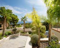 Reventa - Villa - Moraira