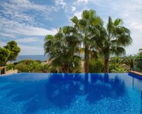 Reventa - Villa - Moraira