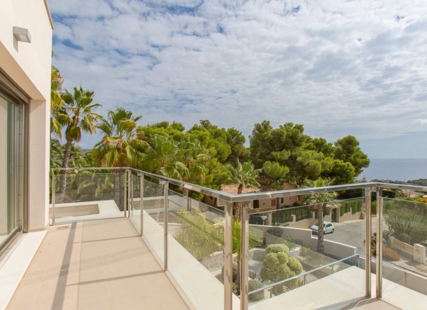 Reventa - Villa - Moraira