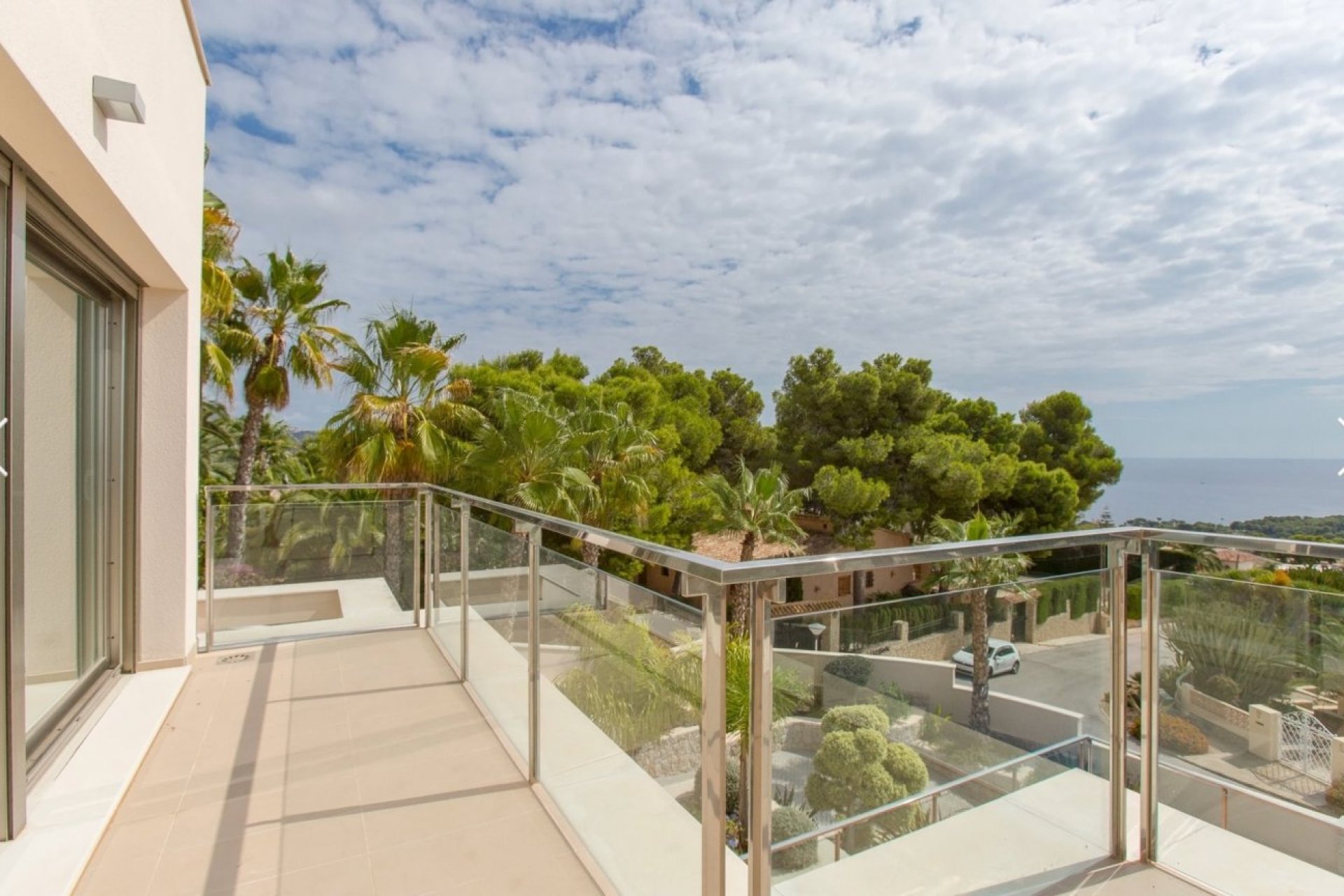Reventa - Villa - Moraira