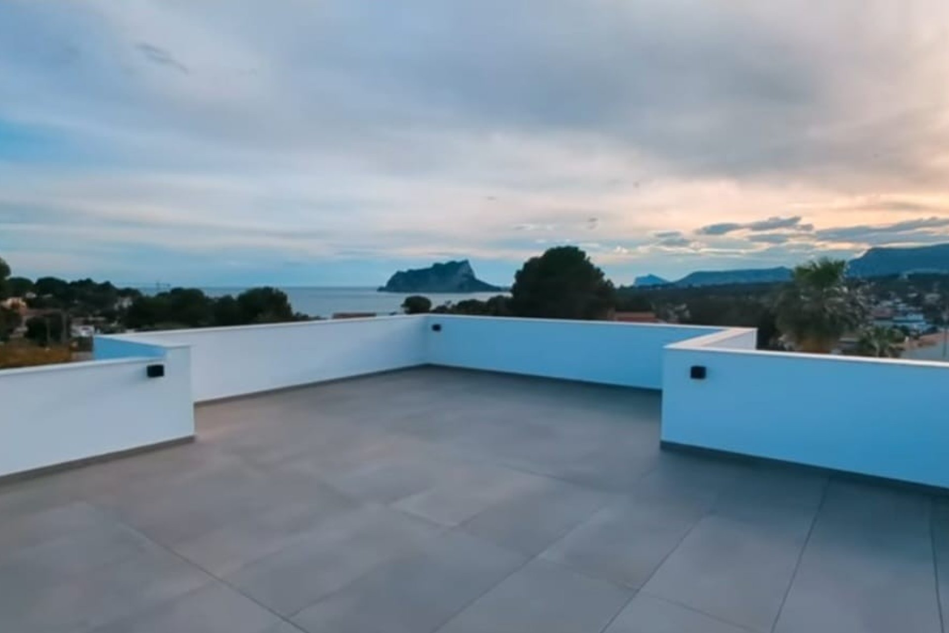 Reventa - Villa - Moraira