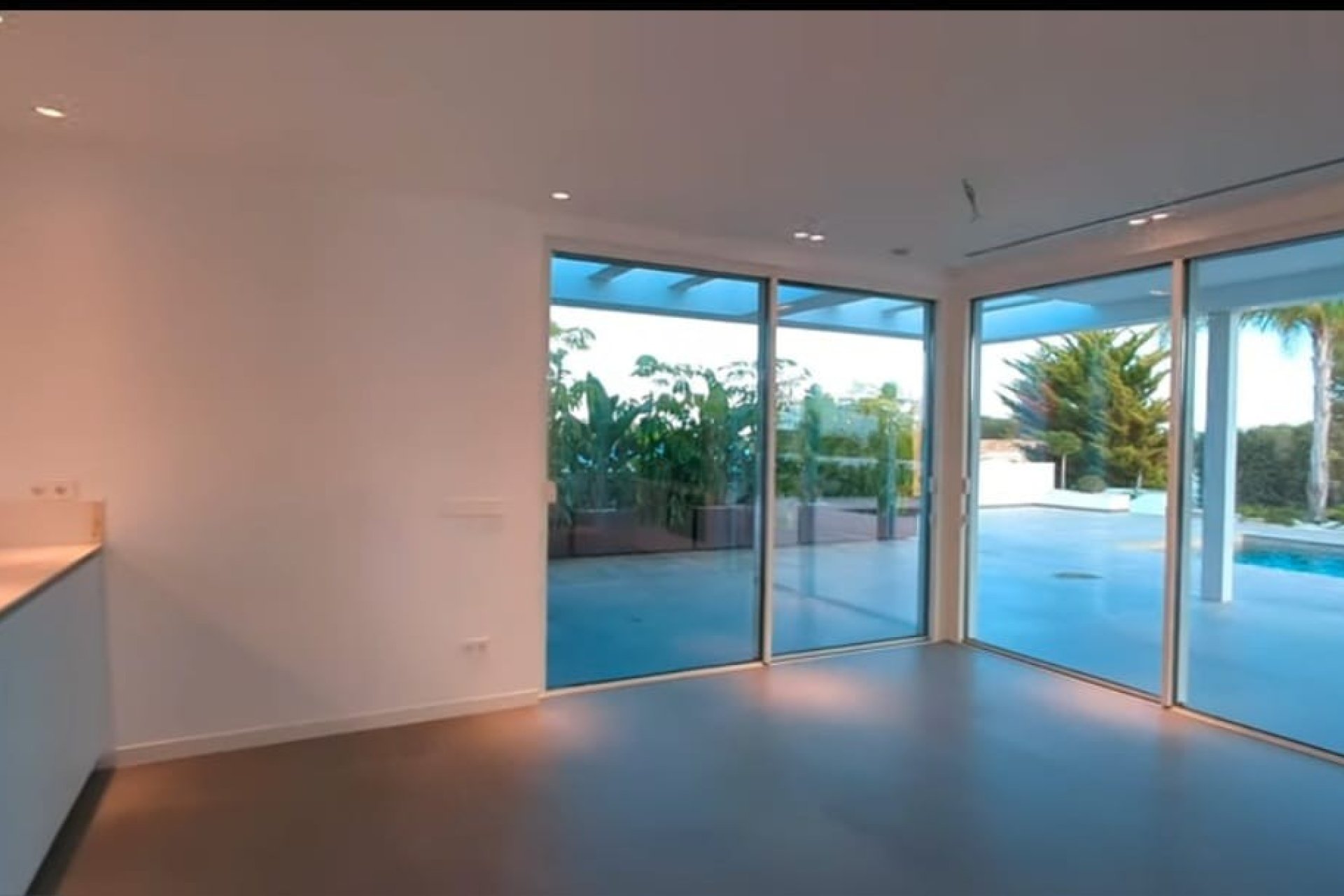 Reventa - Villa - Moraira