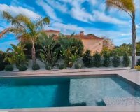 Reventa - Villa - Moraira