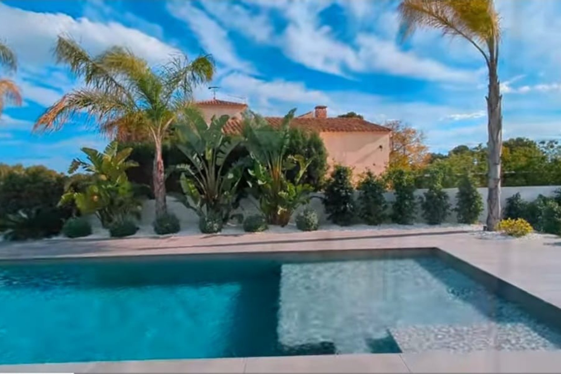 Reventa - Villa - Moraira