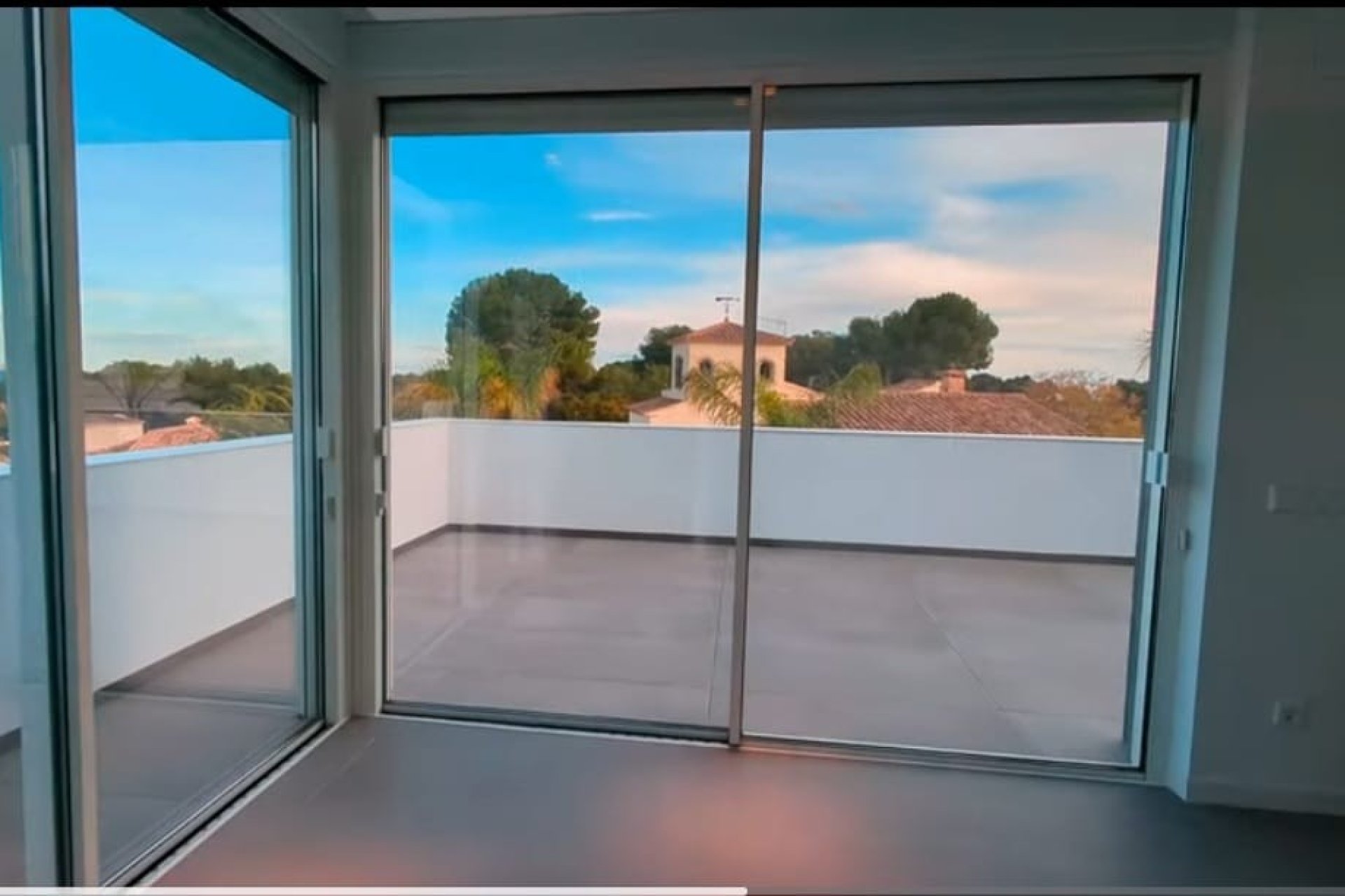 Reventa - Villa - Moraira