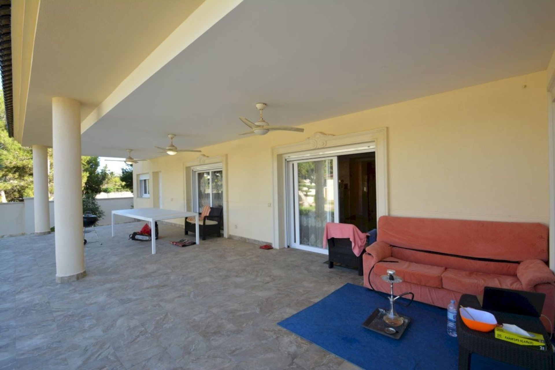 Reventa - Villa - Orihuela Costa - Cabo Roig