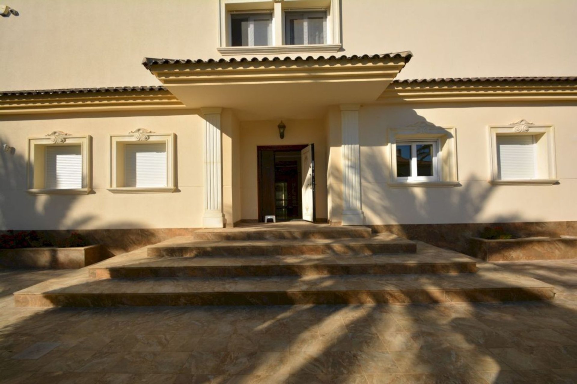 Reventa - Villa - Orihuela Costa - Cabo Roig