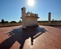 Reventa - Villa - Orihuela Costa - Cabo Roig