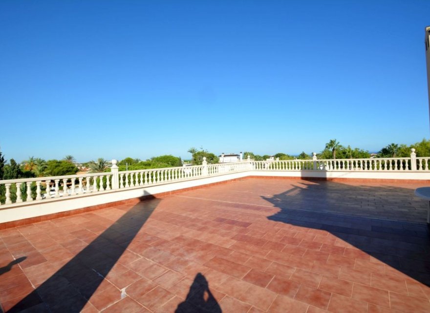Reventa - Villa - Orihuela Costa - Cabo Roig