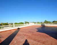 Reventa - Villa - Orihuela Costa - Cabo Roig