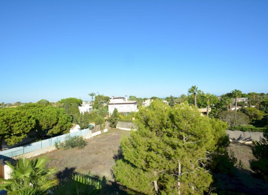 Reventa - Villa - Orihuela Costa - Cabo Roig
